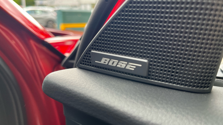 Mazda CX-80 3.3d Homura Plus 5dr Auto AWD [Conv/DAP/Pan] Diesel Estate